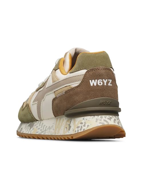 YAK-M 2F12VERDE W6YZ | YAK-M 2F12VERDE